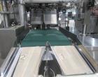 Solpac Model 8SD-165 Duplex Premade Pouch Machine-Used