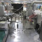 Solpac Model 8SD-165 Duplex Premade Pouch Machine-Used