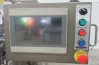 Solpac Model 8SD-165 Duplex Premade Pouch Machine-Used