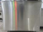Solpac Model 8SD-165 Duplex Premade Pouch Machine-Used