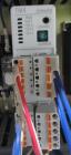 Solpac Model 8SD-165 Duplex Premade Pouch Machine-Used