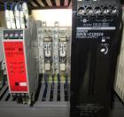 Solpac Model 8SD-165 Duplex Premade Pouch Machine-Used