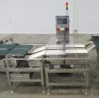 Solpac Model 8SD-165 Duplex Premade Pouch Machine-Used