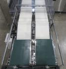 Solpac Model 8SD-165 Duplex Premade Pouch Machine-Used