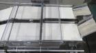 Solpac Model 8SD-165 Duplex Premade Pouch Machine-Used