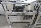 Solpac Model 8SD-165 Duplex Premade Pouch Machine-Used