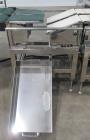 Solpac Model 8SD-165 Duplex Premade Pouch Machine-Used