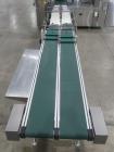 Solpac Model 8SD-165 Duplex Premade Pouch Machine-Used