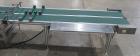 Solpac Model 8SD-165 Duplex Premade Pouch Machine-Used