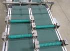 Solpac Model 8SD-165 Duplex Premade Pouch Machine-Used
