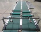 Solpac Model 8SD-165 Duplex Premade Pouch Machine-Used