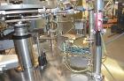 Used Viking Solpac Rotary Pre Made Pouch Packager  Model 8SZ450