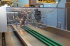 Used Viking Solpac Rotary Pre Made Pouch Packager  Model 8SZ450