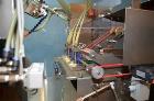 Used Viking Solpac Rotary Pre Made Pouch Packager  Model 8SZ450