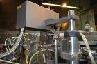 Used Viking Solpac Rotary Pre Made Pouch Packager  Model 8SZ450