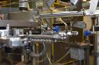 Used Viking Solpac Rotary Pre Made Pouch Packager  Model 8SZ450
