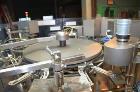 Used Viking Solpac Rotary Pre Made Pouch Packager  Model 8SZ450