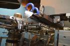 Used Viking Solpac Rotary Pre Made Pouch Packager  Model 8SZ450