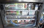 Used Viking Solpac Rotary Pre Made Pouch Packager  Model 8SZ450