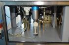 Used Viking Solpac Rotary Pre Made Pouch Packager  Model 8SZ450