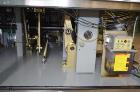 Used Viking Solpac Rotary Pre Made Pouch Packager  Model 8SZ450