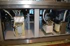 Used- Viking Solpac Rotary Pre Made Pouch Packager  Model 8SZ450