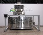 Used WeighPack Systems Swifty Bagger Model 3600 Preformed Pouch Packager