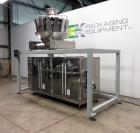 Used WeighPack Systems Swifty Bagger Model 3600 Preformed Pouch Packager
