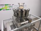 Used WeighPack Systems Swifty Bagger Model 3600 Preformed Pouch Packager