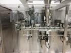 Used WeighPack Systems Swifty Bagger Model 3600 Preformed Pouch Packager