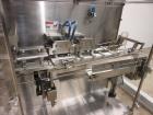 Used WeighPack Systems Swifty Bagger Model 3600 Preformed Pouch Packager