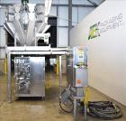 Used WeighPack Systems Swifty Bagger Model 3600 Preformed Pouch Packager