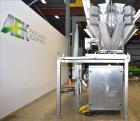 Used WeighPack Systems Swifty Bagger Model 3600 Preformed Pouch Packager