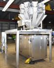 Used WeighPack Systems Swifty Bagger Model 3600 Preformed Pouch Packager