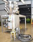 Used- WeighPack Systems Swifty Bagger Model 3600 Preformed Pouch Packager