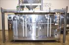 Used WeighPack Systems Swifty Bagger Model 3600 Preformed Pouch Packager