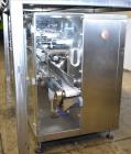 Used- WeighPack Systems Swifty Bagger Model 3600 Preformed Pouch Packager