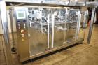 Used WeighPack Systems Swifty Bagger Model 3600 Preformed Pouch Packager