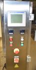 Used WeighPack Systems Swifty Bagger Model 3600 Preformed Pouch Packager