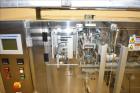 Used WeighPack Systems Swifty Bagger Model 3600 Preformed Pouch Packager