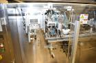Used WeighPack Systems Swifty Bagger Model 3600 Preformed Pouch Packager