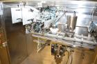 Used WeighPack Systems Swifty Bagger Model 3600 Preformed Pouch Packager