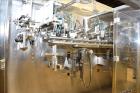 Used WeighPack Systems Swifty Bagger Model 3600 Preformed Pouch Packager