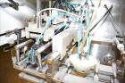 Used WeighPack Systems Swifty Bagger Model 3600 Preformed Pouch Packager