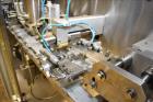 Used- WeighPack Systems Swifty Bagger Model 3600 Preformed Pouch Packager