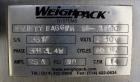 Used WeighPack Systems Swifty Bagger Model 3600 Preformed Pouch Packager