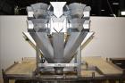 Used WeighPack Systems Swifty Bagger Model 3600 Preformed Pouch Packager