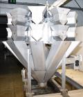 Used WeighPack Systems Swifty Bagger Model 3600 Preformed Pouch Packager