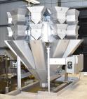 Used WeighPack Systems Swifty Bagger Model 3600 Preformed Pouch Packager