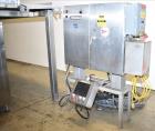 Used- WeighPack Systems Swifty Bagger Model 3600 Preformed Pouch Packager